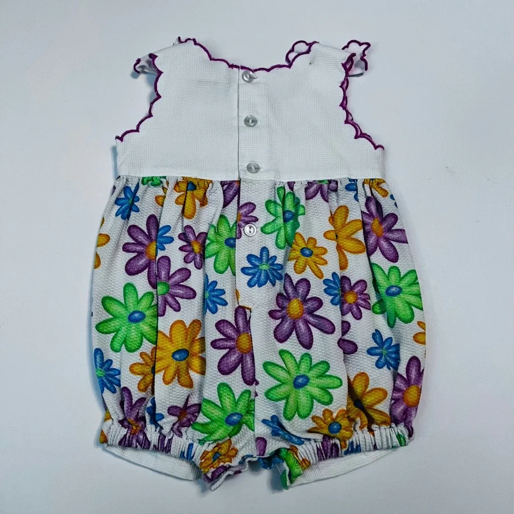 Baby Togs vintage baby